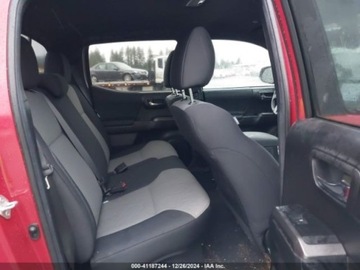 Toyota Tacoma II 2022 Toyota Tacoma 2022r., TRD OFF ROAD, od ubezpieczalni 3.5 Benzyna 278KM, zdjęcie 9