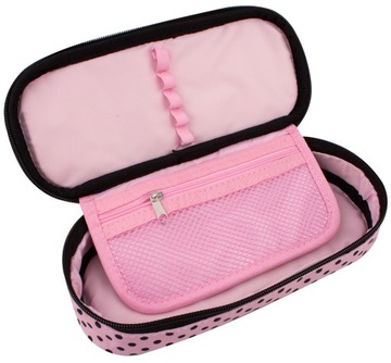 ШКОЛЬНЫЙ пенал с клапаном, SWEET PETS KITT CASE