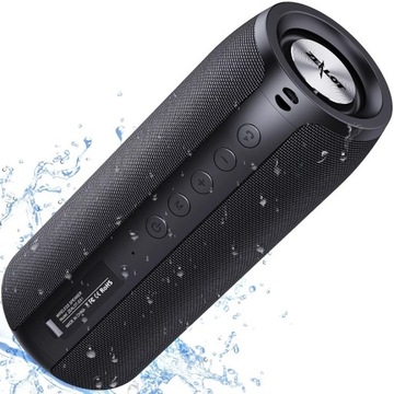 Głośnik Bluetooth Zealot S51 IPX5