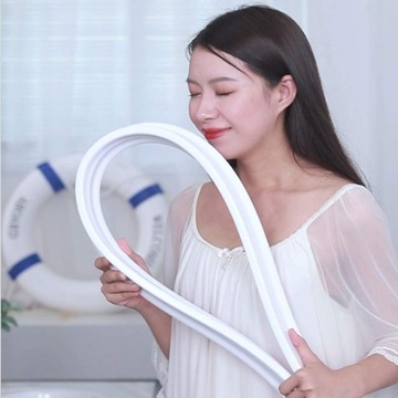 ДУШЕВОЙ ПОРОГ БАРЬЕР 2М САМОКЛЕЯЩИЙСЯ ДЛЯ ВОДЫ