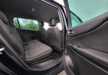 Opel Zafira C 2015 Opel Zafira 2,0 170 KM Automat Cosmo Xenon Navi 7 Miejsc 2.0 Diesel 170KM, zdjęcie 8