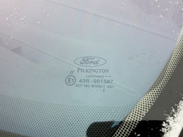 Ford Galaxy III Van Facelifting 2.0 Duratorq TDCi DPF 140KM 2012 Ford Galaxy 2.0 TDCI 140 KM Titanium Xenony 7, zdjęcie 28