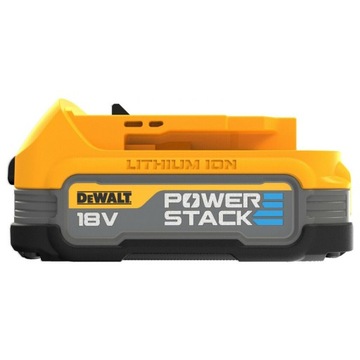 DEWALT AKUMULATOR POWERSTACK 18V 1,7AH DCBP034