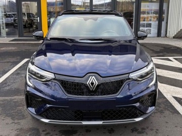 Renault Arkana SUV 1.3 TCe 140KM 2025 Od ręki - Techno 1.3 TCe 140KM / Pakiet Safety, Winter Comfort, zdjęcie 1