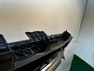 BMW 4 G22 M ПАКЕТ ПНЕВМОРУЛЕВЫЕ ШТОРКИ РУЛЕВЫЕ СТАВНИ 5A1E916-02