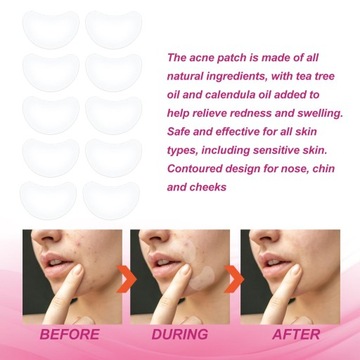 10x Invisible Face Простой в использовании чехол