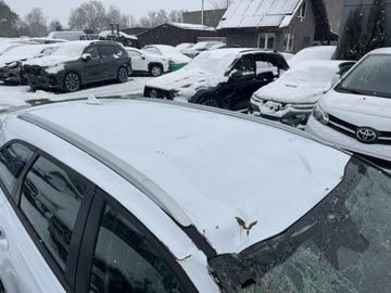 Kia Ceed III Kombi Facelifting 1.5 T-GDI 140KM 2025 Kia Cee'd Automat mHEV Podgrzewanie Kamera, zdjęcie 5