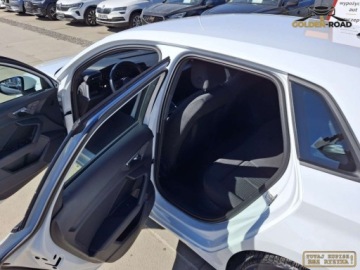 Audi A3 8Y Sportback 2.0 30 TDI 116KM 2020 Audi A3 Sportback 2,0 tdi 116KM klima elektryka Digital alu I-rej 2021 opl, zdjęcie 10