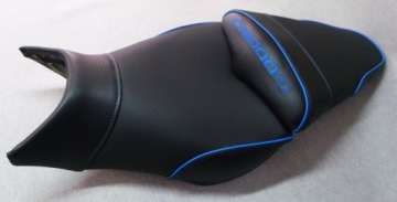 HONDA CB1000R 2008-2017 POKROWIEC POSZYCIE