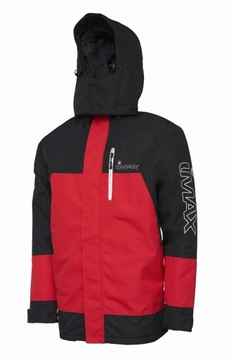 Kurtka Imax Expert XXL Fiery Red