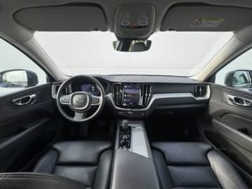 Volvo XC60 II 2024 Volvo XC 60 B4 Benzyna | Core | aut | Salon Polska, zdjęcie 24