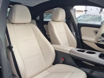 Mercedes CLA C118/X118 2026 MERCEDES-BENZ CLA 200 Sedan 1.5 (163KM) 2026, zdjęcie 9