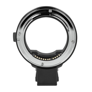 Байонетный адаптер Commlite CM-EF-EOS R — Canon EF / Canon RF