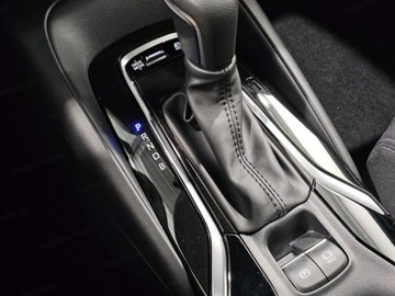 Toyota Corolla XII TS Kombi Facelifting 1.8 Hybrid 140KM 2025 Comfort 1.8 Hybrid 140KM | Podgrzewane fotele!, zdjęcie 13