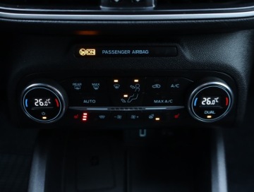 Ford Focus IV Kombi 1.5 EcoBlue 120KM 2019 Ford Focus 1.5 TDCi, Salon Polska, Serwis ASO, zdjęcie 15