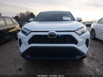 Toyota 2024 Toyota RAV4 2024r., LE, od ubezpieczalni 2.5 Benzyna 203KM, zdjęcie 1