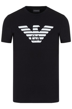 Emporio Armani koszulka T-Shirt slim NOWOŚĆ roz L