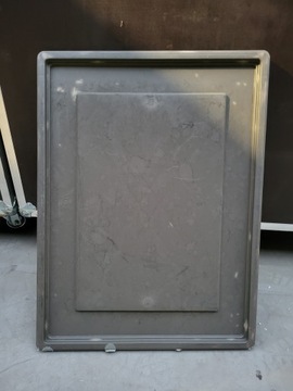 Pokrywa plastikowa 81x61 cm