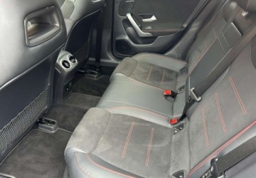 Mercedes CLA C118/X118 2023 Mercedes-Benz CLA Cena Brutto 3.0 Diesel 177KM, zdjęcie 12