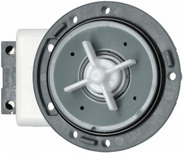 Silnik Pompy odpływowej pralki CANDY 40W