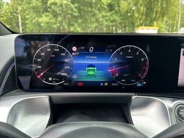 Mercedes GLB SUV 1.3 200 163KM 2024 Mercedes-Benz GLB 200, zdjęcie 21