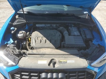 Audi Q3 II 2022 Audi Q3 Premium S Line 45 2022 2.0l 2.0 Benzyna 228KM, zdjęcie 6