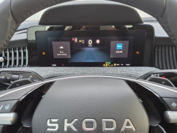 Skoda Superb IV Liftback 2.0 TDI 193KM 2025 Skoda Superb Edition 130 2.0 TDI DSG 4x4 Auto z pl, zdjęcie 25