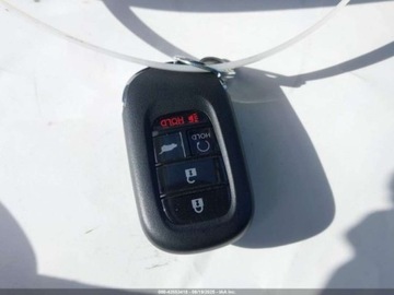 Honda CR-V VI 2025 Honda CR-V 2025 Honda CR-V EX 2WD 1.5 Benzyna 190KM, zdjęcie 15