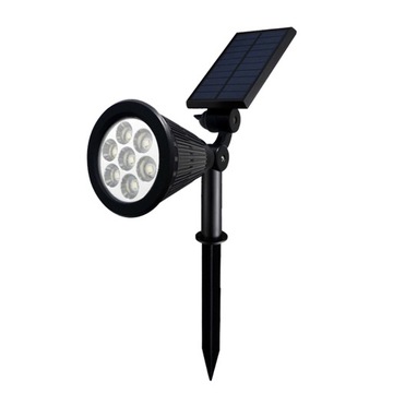 LAMPA OGRODOWA STOŁOWA REFLEKTOR LED ZEWNĘTRZNY OGRÓD