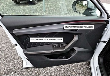 Cupra Formentor Crossover 1.5 TSI 150KM 2024 Cupra Formentor 1.5 TSI 150KM DSG Skora led kamera Duza Navi 6xPDC Orygina, zdjęcie 33