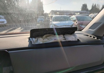 Volkswagen T-Cross SUV Facelifting 1.0 TSI 115KM 2025 Volkswagen T-Cross 2025r, SALON POLSKA. 1.0 TSI AUTOMAT. Uszkodzony bok. P, zdjęcie 10