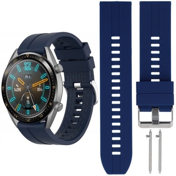 Pasek do HUAWEI WATCH GT GT2 GT2Pro GT3Pro GT3