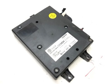 MODUŁ BLUETOOTH SKODA SUPERB II 5N0035730A