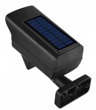 СОЛНЕЧНАЯ ЛАМПА КАМЕРА-МАНЕШЕН SMD ДАТЧИК