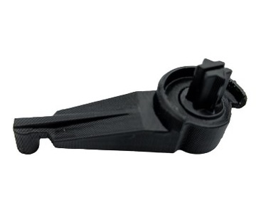 Zestaw naprawczy nagrzewnicy 7L0907511AL Amarok Transporter Touareg Cayenne