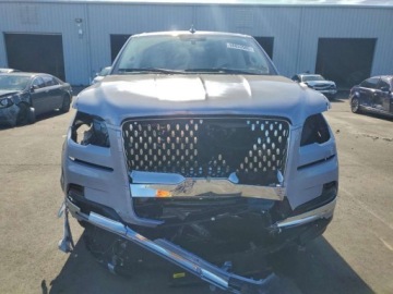 Lincoln Navigator III 2024 Lincoln Navigator Black Label 2024 3.5 Benzyna 440KM, zdjęcie 5