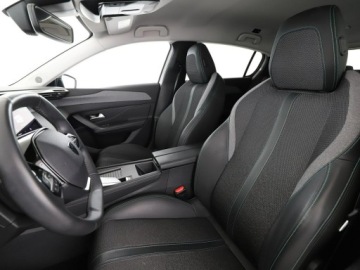 Peugeot 308 III Hatchback Plug-In 1.6 Hybrid 180KM 2023 Peugeot 308 PHEV Allure Pack navi kamera180 LED, zdjęcie 12