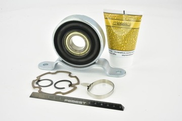 ОПОРА ПОДШИПНИКА ВАЛА VW TRANSPORTER T5 2.0 TDI