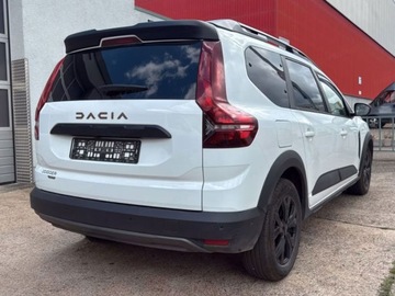 Dacia Jogger Hybrid 140 140KM 2025 Od ręki - Extreme 7-miejsc 1.6 Full Hybrid 140KM / Pakiet Drive, zdjęcie 2