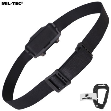 ФАРА С ДАТЧИКОМ ДВИЖЕНИЯ АККУМУЛЯТОРНАЯ MIL-TEC 200лм