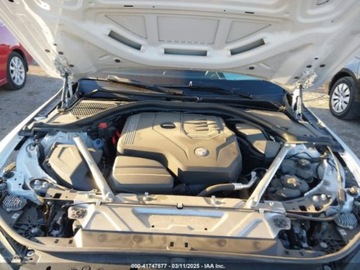 BMW Seria 4 G22-23-26 2022 BMW Seria 4 430i Gran Coupe 2022 2.0l 2.0 Benzyna 248KM, zdjęcie 8