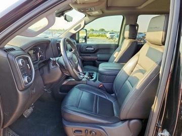  GMC Sierra K2500 Denali 2023 6.6l 6.6 Diesel 401KM, zdjęcie 7