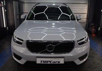 Volvo XC40 Crossover 2.0 D3 150KM 2019 Volvo XC 40 Polski Salon _ Pierwszy wlasciciel 2.0 Diesel 150KM, zdjęcie 7