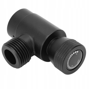 Встроенный переходной клапан для газировки CO2 ASA