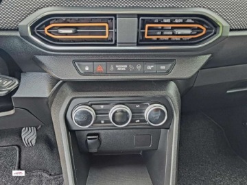 Dacia Sandero III Hatchback 5d 1.0 TCe 90KM 2021 Dacia Sandero Stepway bardzo ladna, jak nowa, GWARANCJA BenzynaLPG, zdjęcie 23