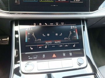 Audi Q7 II SUV Facelifting  3.0 55 TFSI 340KM 2025 Audi Q7 Sline Interieur, Sline Exterieur, os skretna, Matrix LED, Head up,, zdjęcie 20