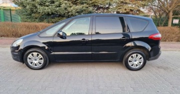 Ford S-Max I Van Facelifting 2.0 Duratorq TDCi DPF 140KM 2012 Ford S-Max Ford S-Max 2.0 TDCi DPF Business Edition 2.0 Diesel 140KM, zdjęcie 8