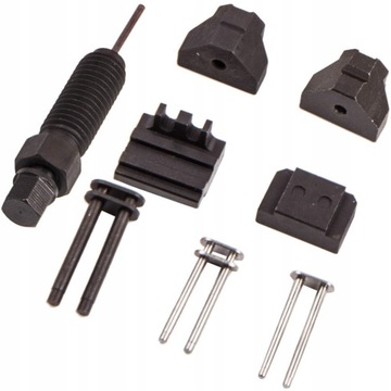 Инструменты для прерывания ГРМ Мерседес М271