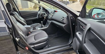 Mazda 6 III 2013 Mazda 6 Diesel Klimatronic Grzane Fotele Serwis Mazda 2013 2.2 Diesel 129KM, zdjęcie 6
