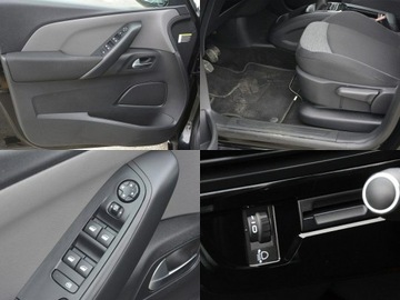 Citroen C4 Spacetourer Grand 1.5 BlueHDi 131KM 2021 Citroen C4 SpaceTourer 1.5 doinwestowany 7 osobowy, zdjęcie 19